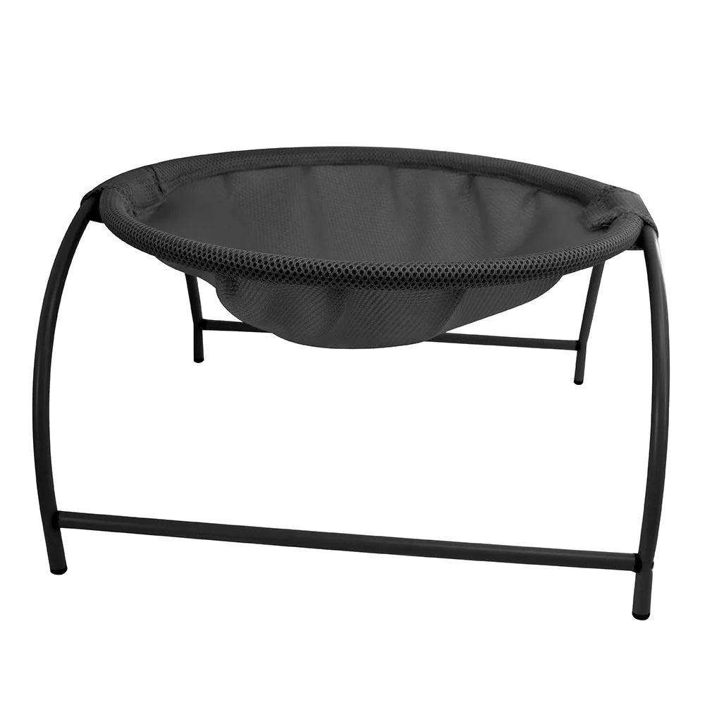 Elevate Your Cat's Comfort with Our Breathable Cooling Cat Bed Hammock - Perfect for Relaxation and Play!