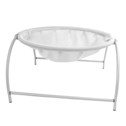 Elevate Your Cat's Comfort with Our Breathable Cooling Cat Bed Hammock - Perfect for Relaxation and Play!