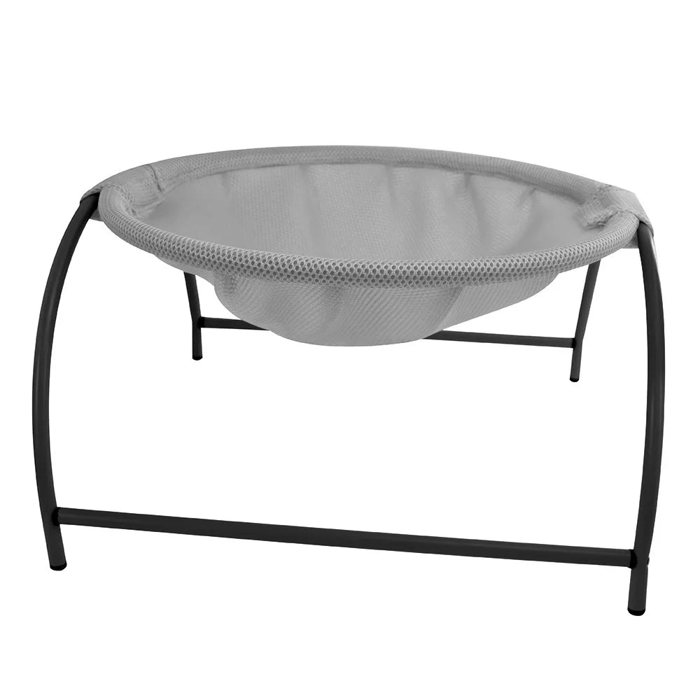 Elevate Your Cat's Comfort with Our Breathable Cooling Cat Bed Hammock - Perfect for Relaxation and Play!
