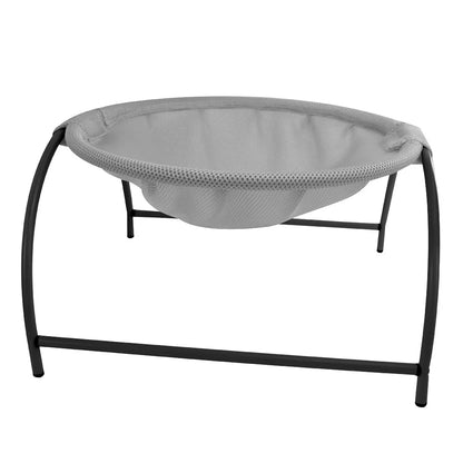 Elevate Your Cat's Comfort with Our Breathable Cooling Cat Bed Hammock - Perfect for Relaxation and Play!