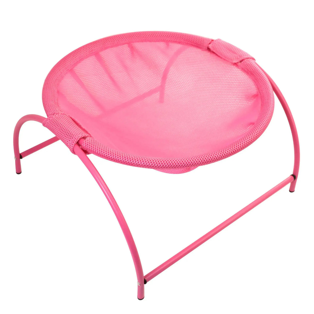 Elevate Your Cat's Comfort with Our Breathable Cooling Cat Bed Hammock - Perfect for Relaxation and Play!